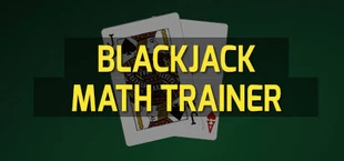 BlackJack Math Trainer