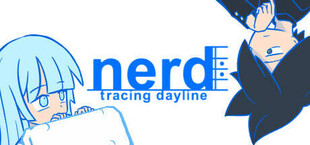 nerd: tracing dayline