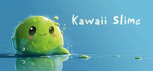 Kawaii Slime