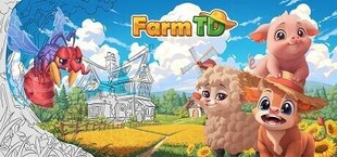 Farm TD