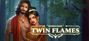 Rudrac Game: TWIN FLAMES