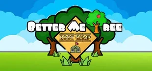 Better Me Tree: Boot Camp