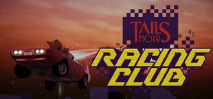 Tails Noir: Rebel Rush