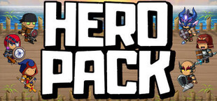 Hero Pack