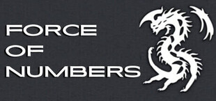 Force of Numbers