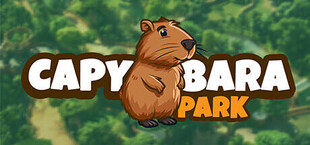 Capybara Park