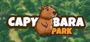 Capybara Park