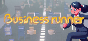 Business runner