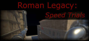 Roman Legacy: Speed Trials