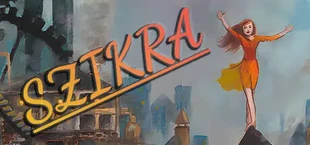Szikra