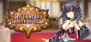 My Fantasy Hostess Club