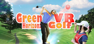 Green Horizon: VR Golf