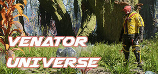 Venator Universe