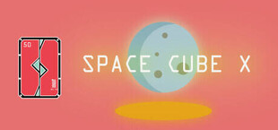 SPACE CUBE X