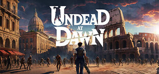 Undead At Dawn