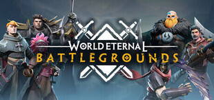 World Eternal: Battlegrounds