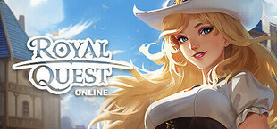 Royal Quest Online