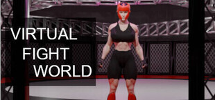 Virtual Fight World