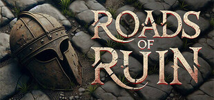 Roads of Ruin