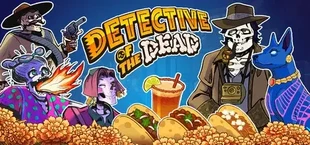Detective of the Dead