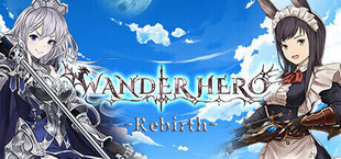 Wander Hero:Rebirth