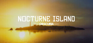 Nocturne Island Obscuria