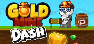 Gold Mine Dash