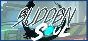 Sudden Soul