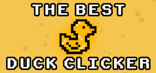 The Best Duck Clicker