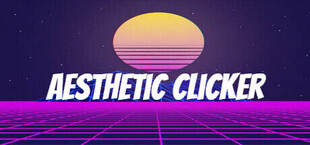 Aesthetic Clicker