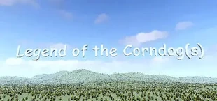 Legend of the Corndog(s)
