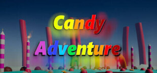 The Candy Adventure