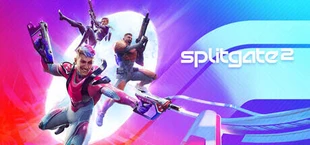 SPLITGATE: Arena Reloaded