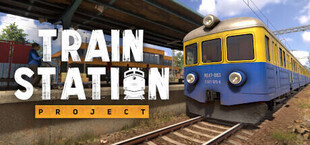 Train Station Project