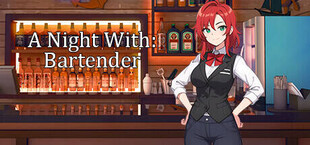 A Night With: Bartender