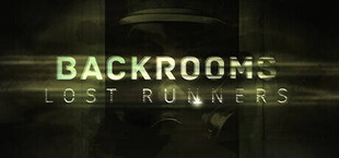 Backrooms Lost Runners