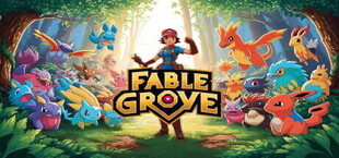 Fable Grove