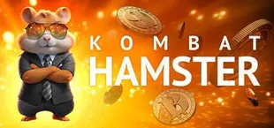 Kombat Hamster