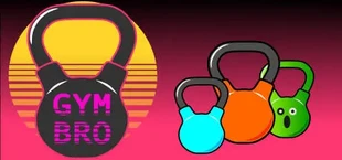 GymBro