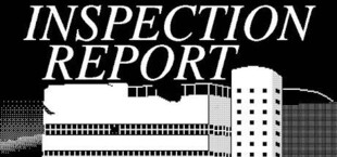 INSPECTION REPORT