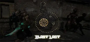 BlastLast