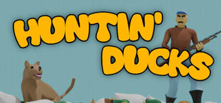 Huntin' Ducks