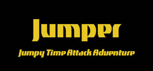 Jumper, Jumpy Time Attack Adventure