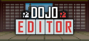 Dojo Masters Editor