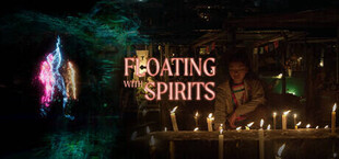 Floating with Spirits