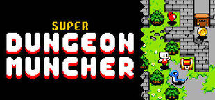 SUPER Dungeon Muncher