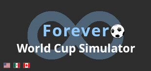 Forever World Cup Simulator