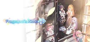 Fragment's Note+