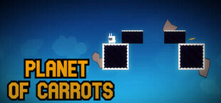 Planet of Carrots