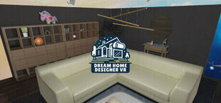 Dream Home Designer